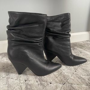 Guess ankle boots